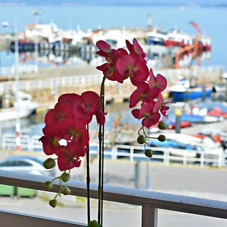 Apartamento De Playa En Villajuan 维拉加尔西亚·德·阿劳萨 外观 照片