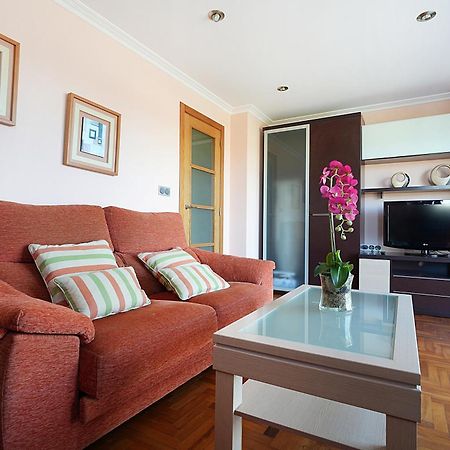 Apartamento De Playa En Villajuan 维拉加尔西亚·德·阿劳萨 外观 照片