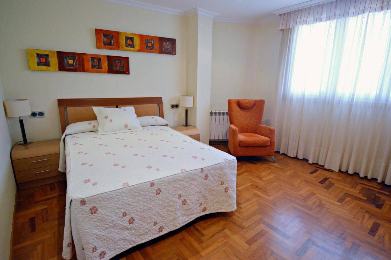 Apartamento De Playa En Villajuan 维拉加尔西亚·德·阿劳萨 外观 照片
