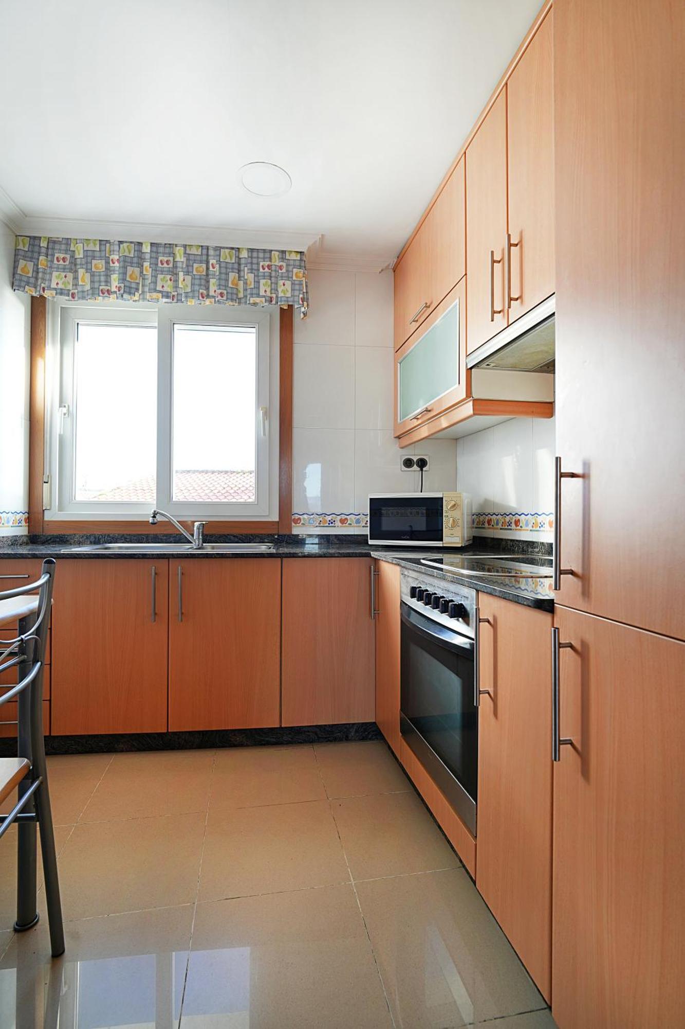 Apartamento De Playa En Villajuan 维拉加尔西亚·德·阿劳萨 外观 照片