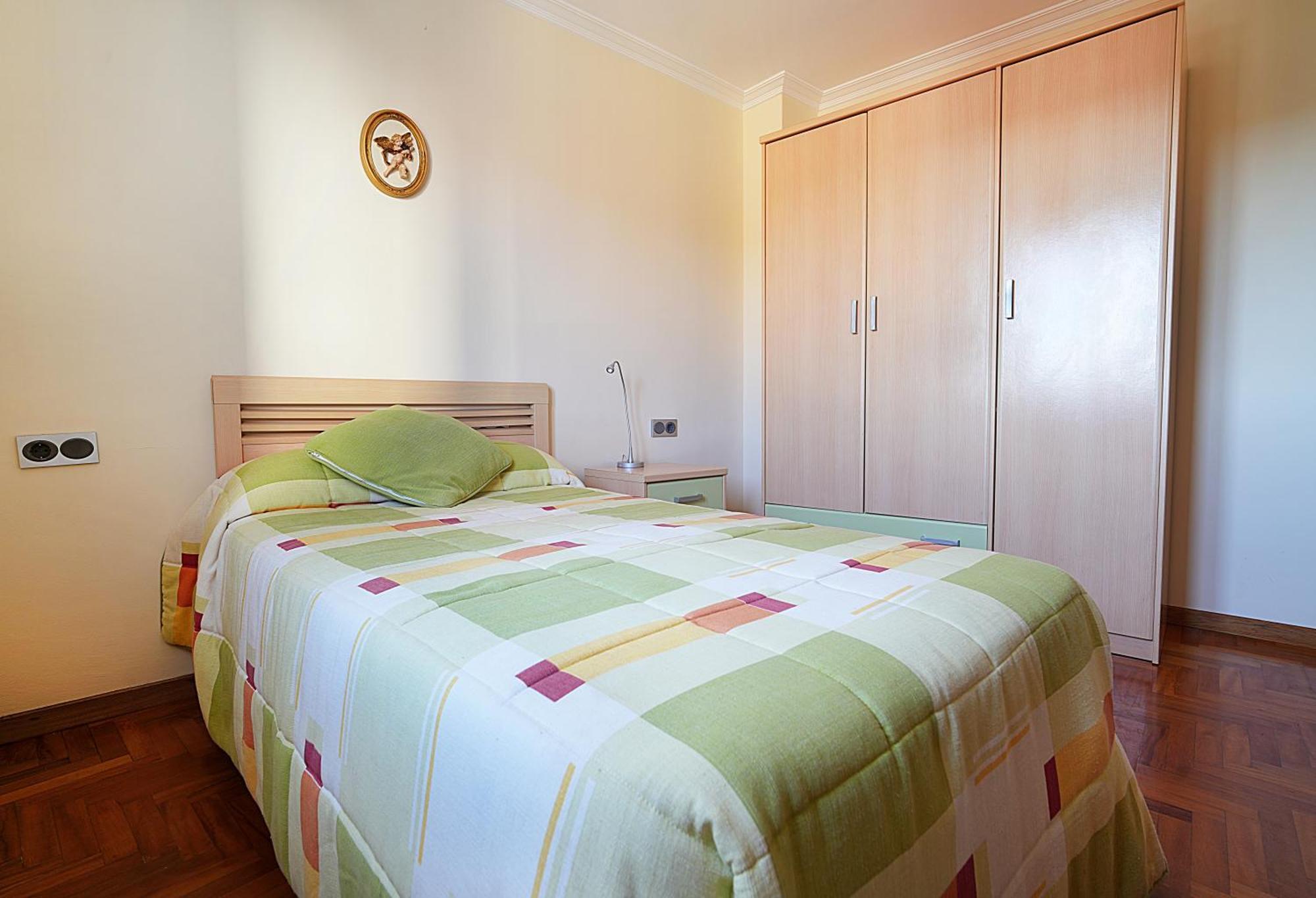 Apartamento De Playa En Villajuan 维拉加尔西亚·德·阿劳萨 外观 照片