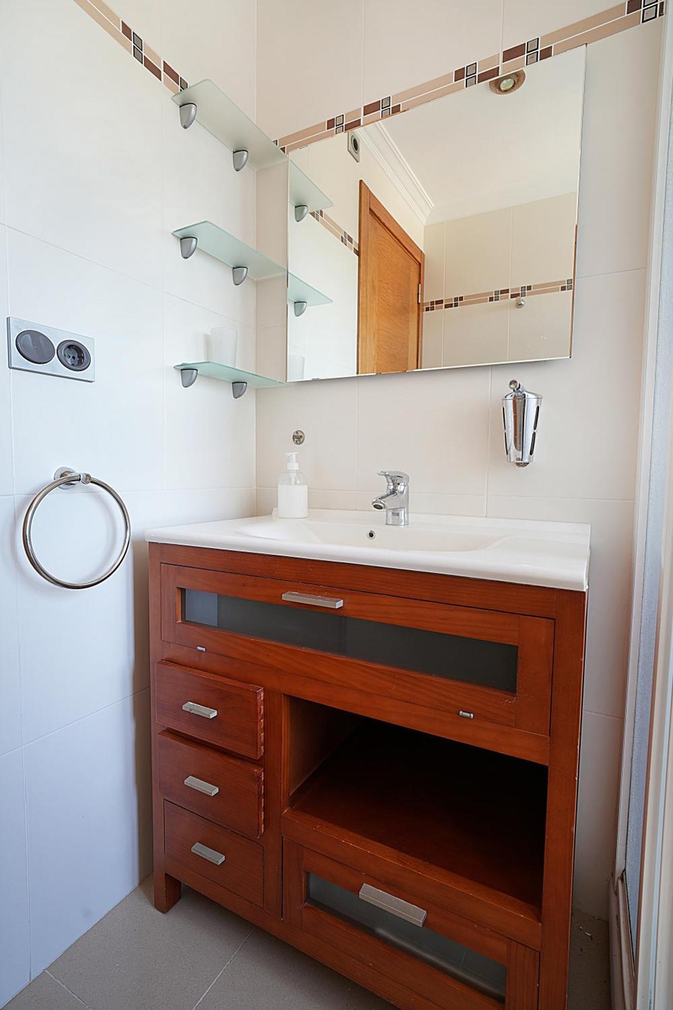 Apartamento De Playa En Villajuan 维拉加尔西亚·德·阿劳萨 外观 照片
