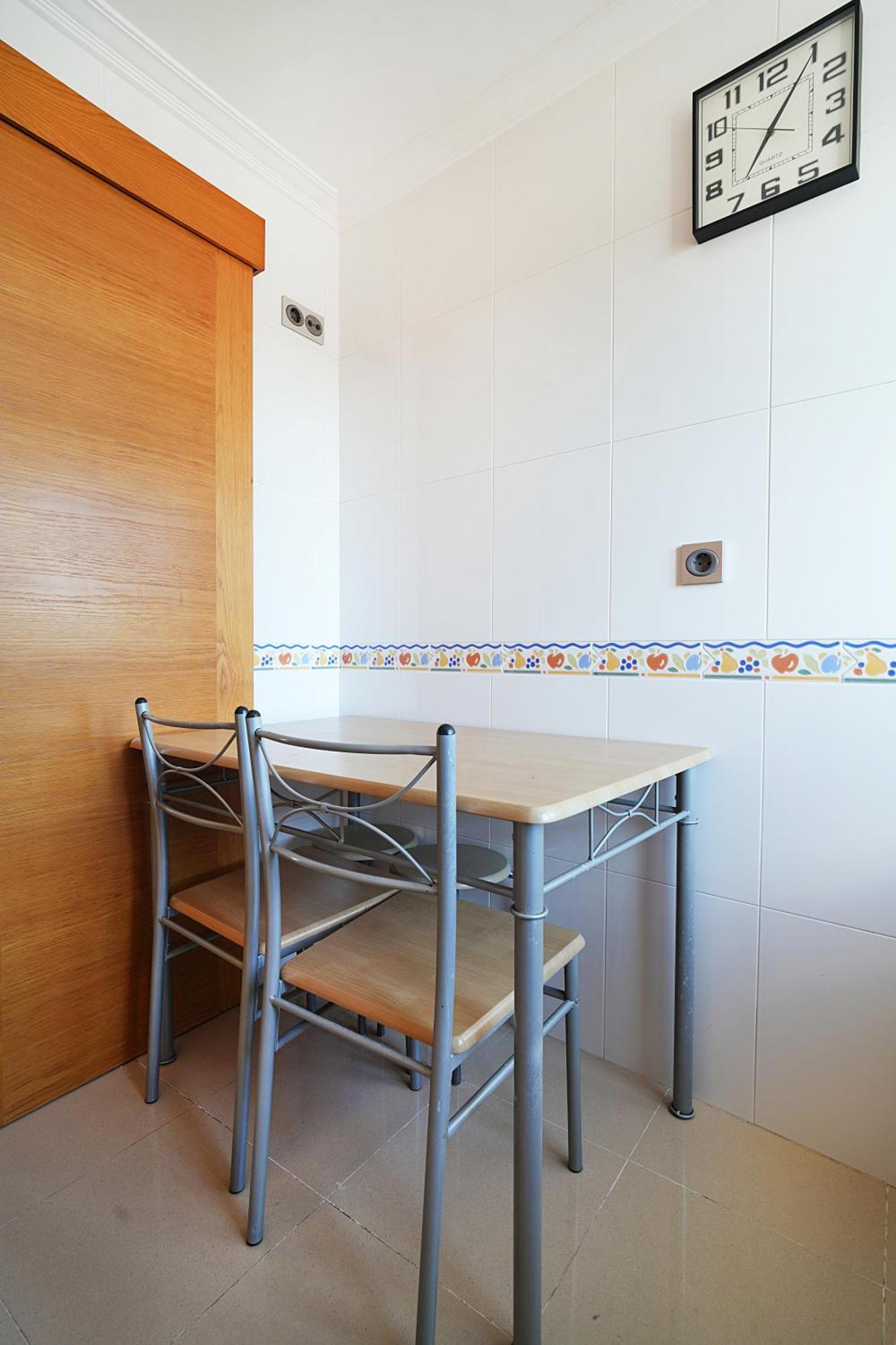 Apartamento De Playa En Villajuan 维拉加尔西亚·德·阿劳萨 外观 照片