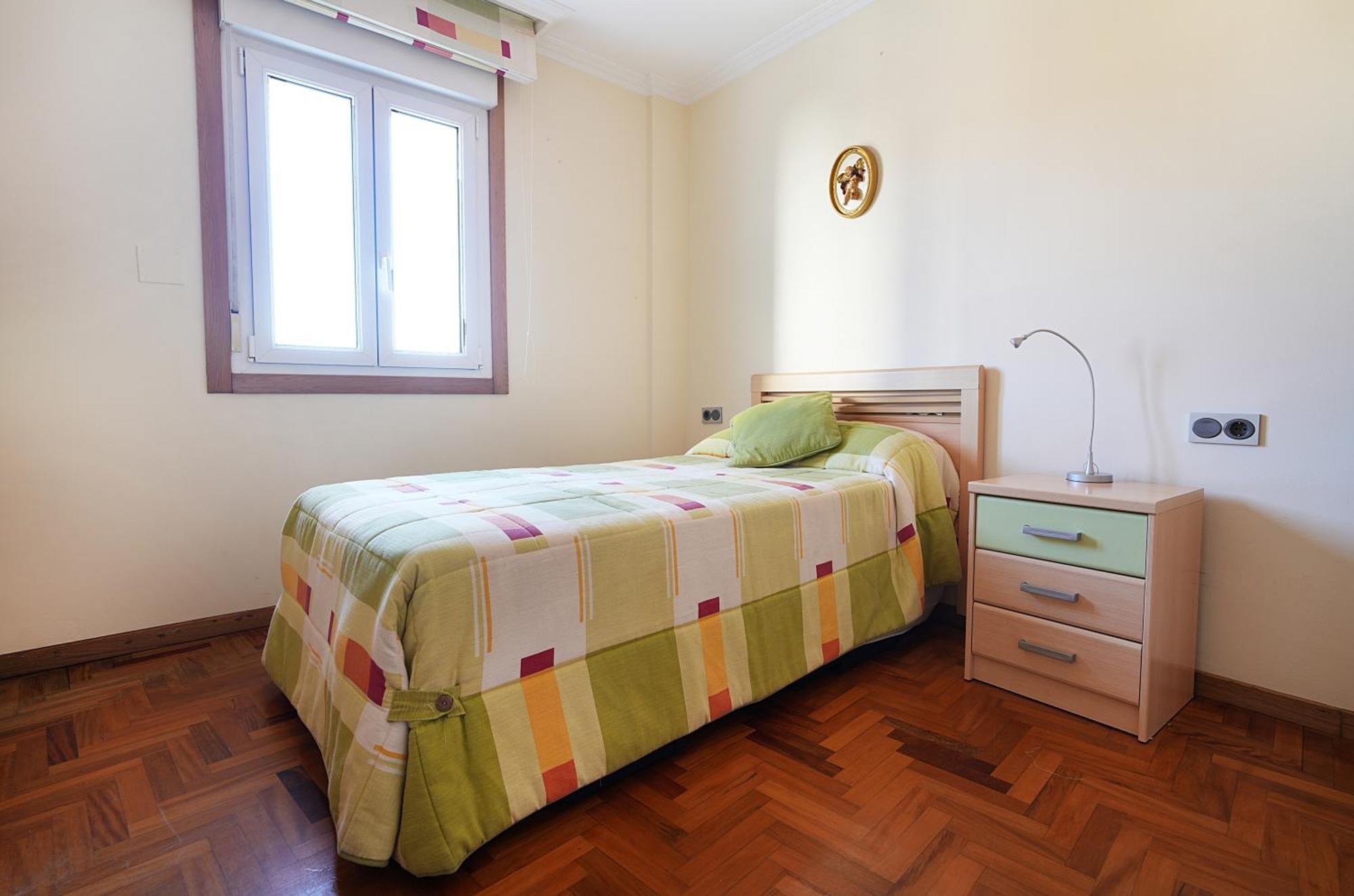 Apartamento De Playa En Villajuan 维拉加尔西亚·德·阿劳萨 外观 照片