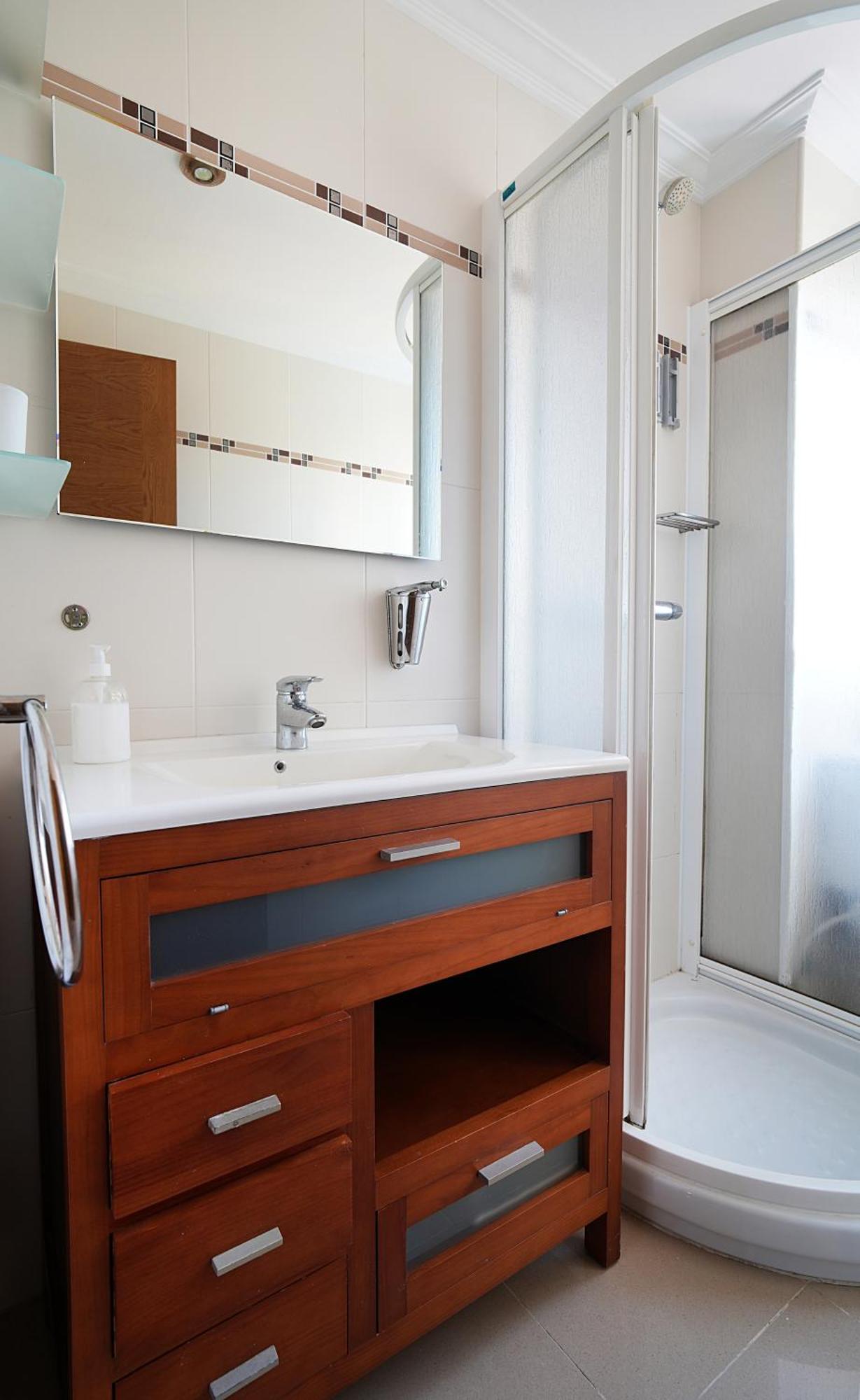 Apartamento De Playa En Villajuan 维拉加尔西亚·德·阿劳萨 外观 照片