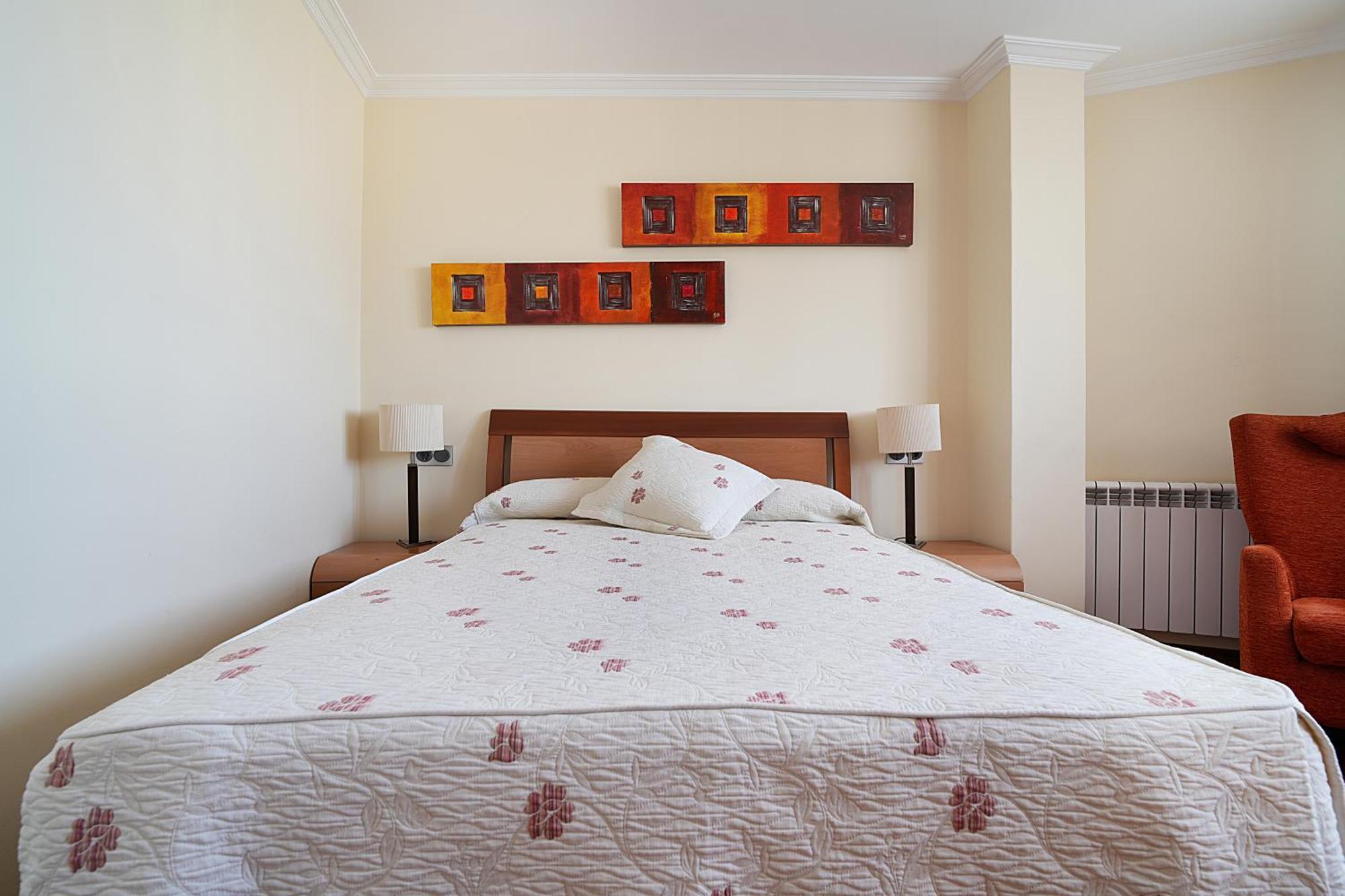 Apartamento De Playa En Villajuan 维拉加尔西亚·德·阿劳萨 外观 照片